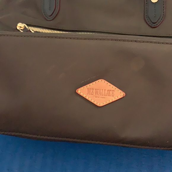 🎈SOLD🎈MZ Wallace Small Belle - Picture 8 of 9